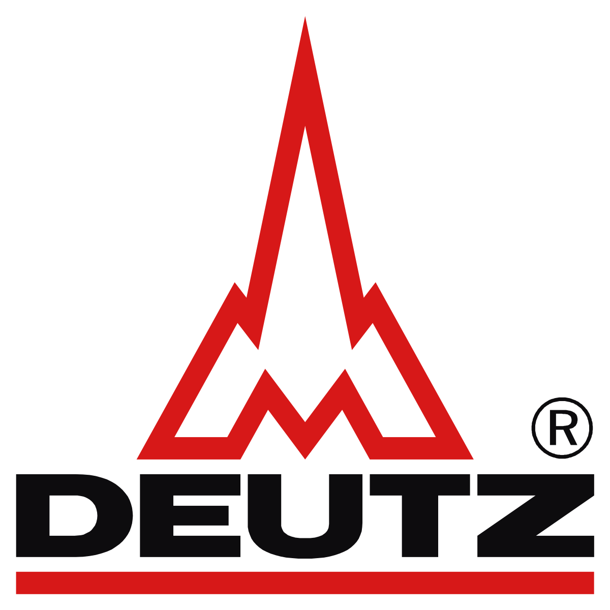 Deutz AG двигатели